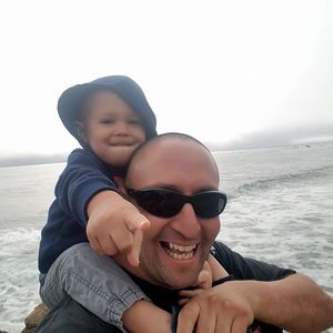 Meet your Posher, Ceasar